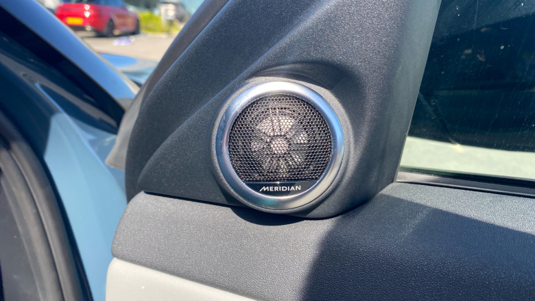 Land Rover Range Rover Evoque 1.5 P270e Dynamic SE 5dr Auto Hatchback